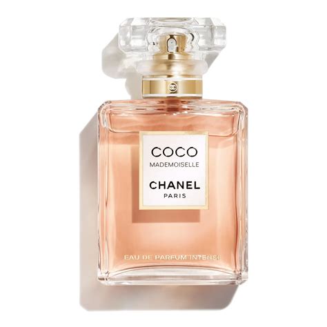 chanel profumi mademoiselle prezzo|COCO MADEMOISELLE Eau De Parfum Vaporizzatore.